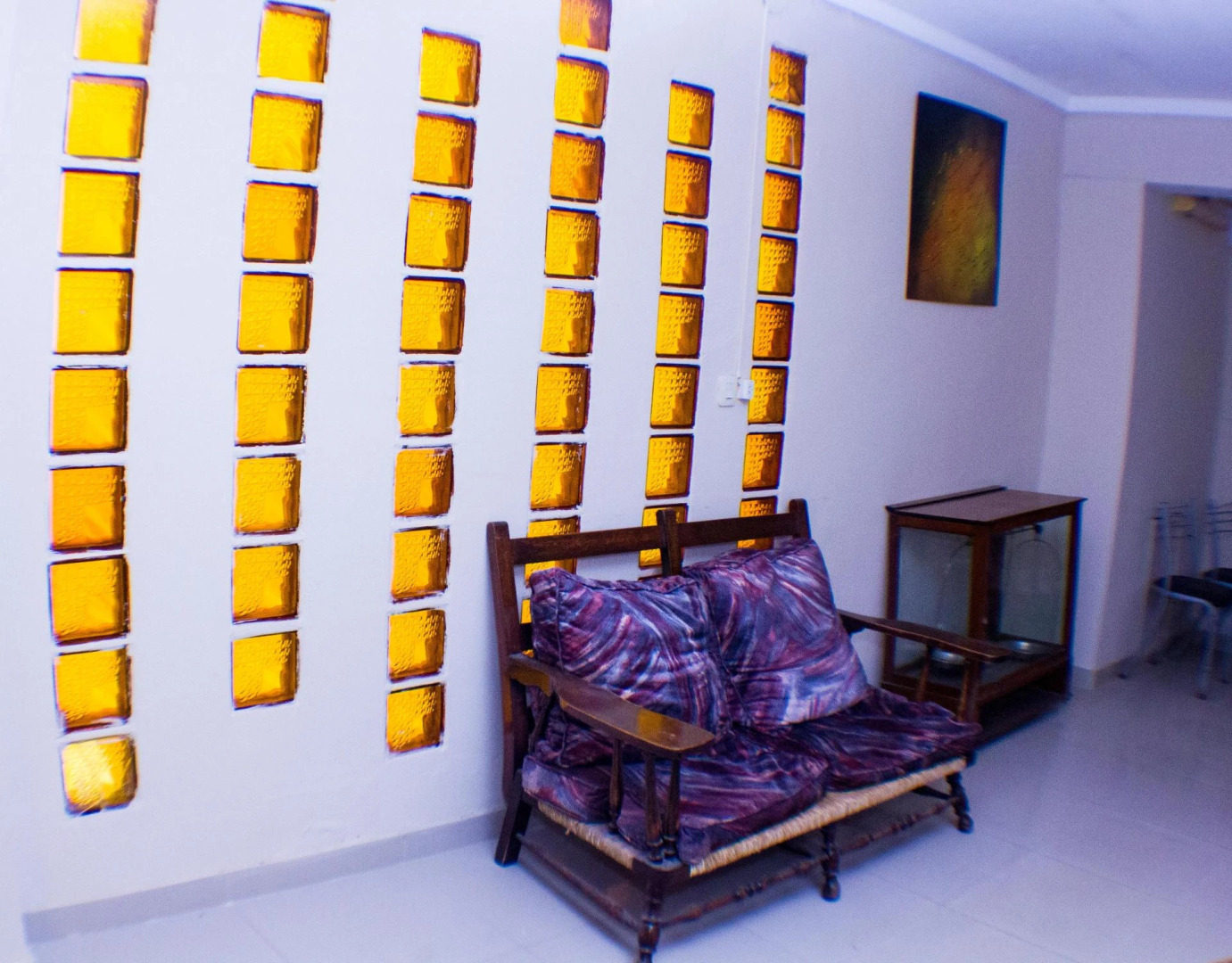 San Remo Resort Hotel