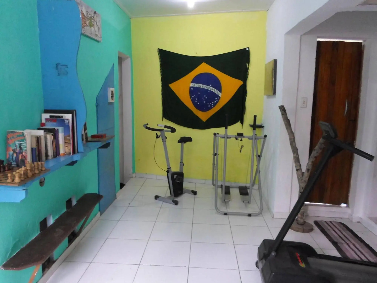 Hostel Óh Meu Rei