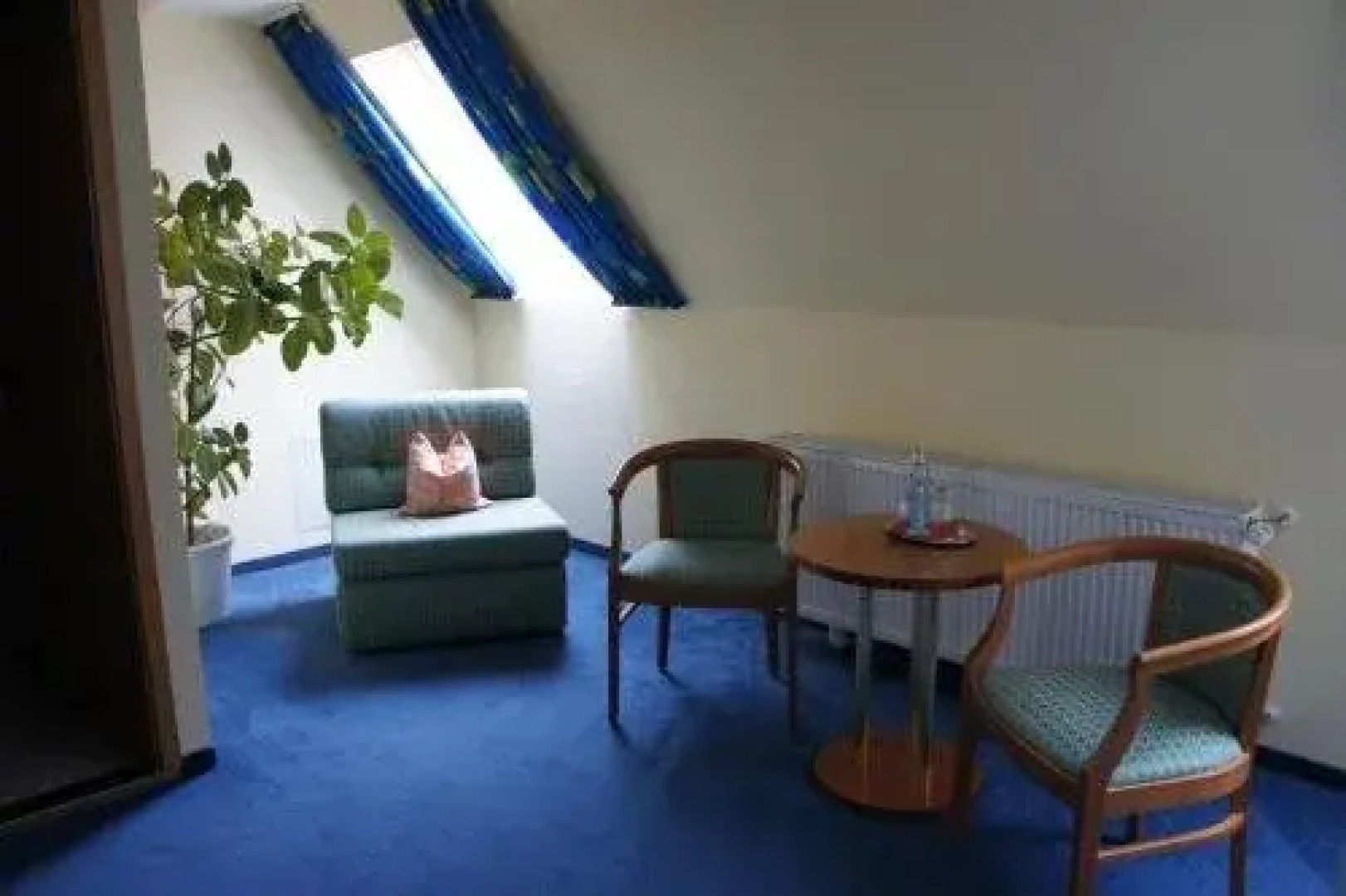 Stadt-gut-Hotel Altstadt-Hotel Stern