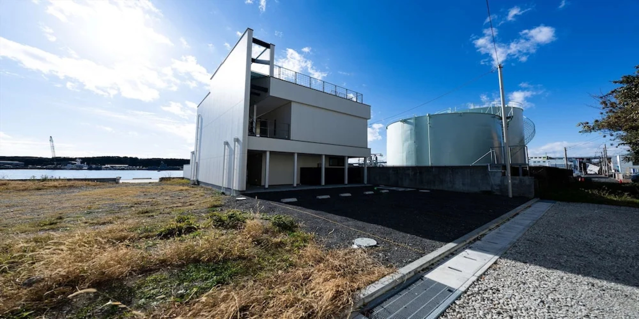 the View miurashiharumicho