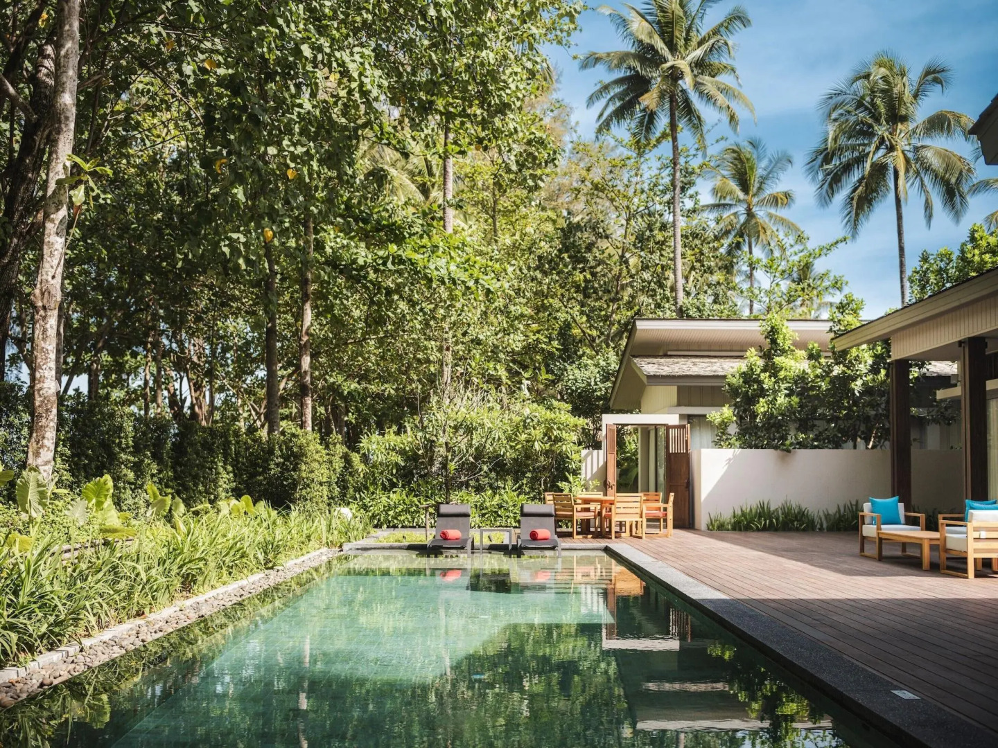 Avani+ Khao Lak Resort
