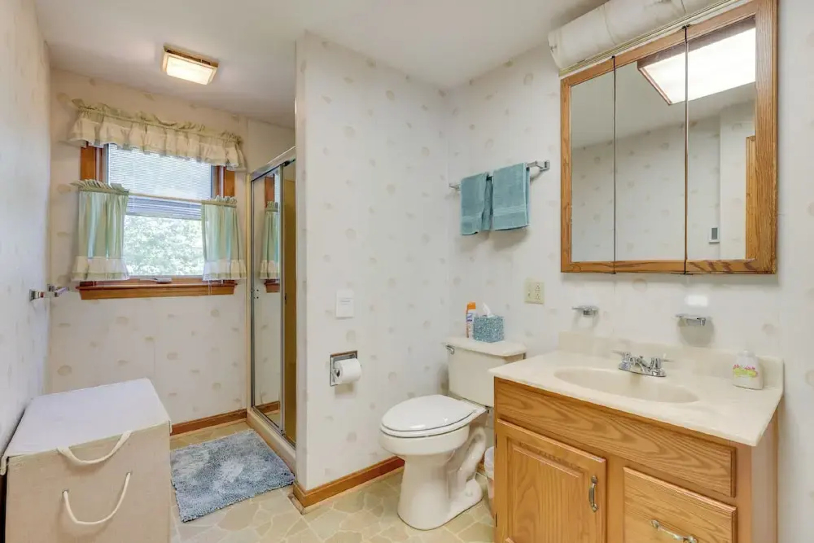 Home w/ Stunning Views in North Truro!