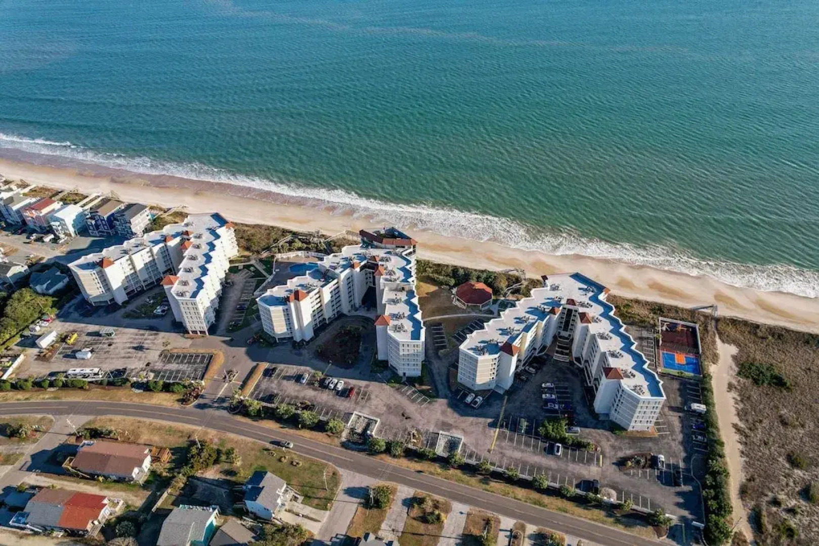 St. Regis by Carolina Retreats