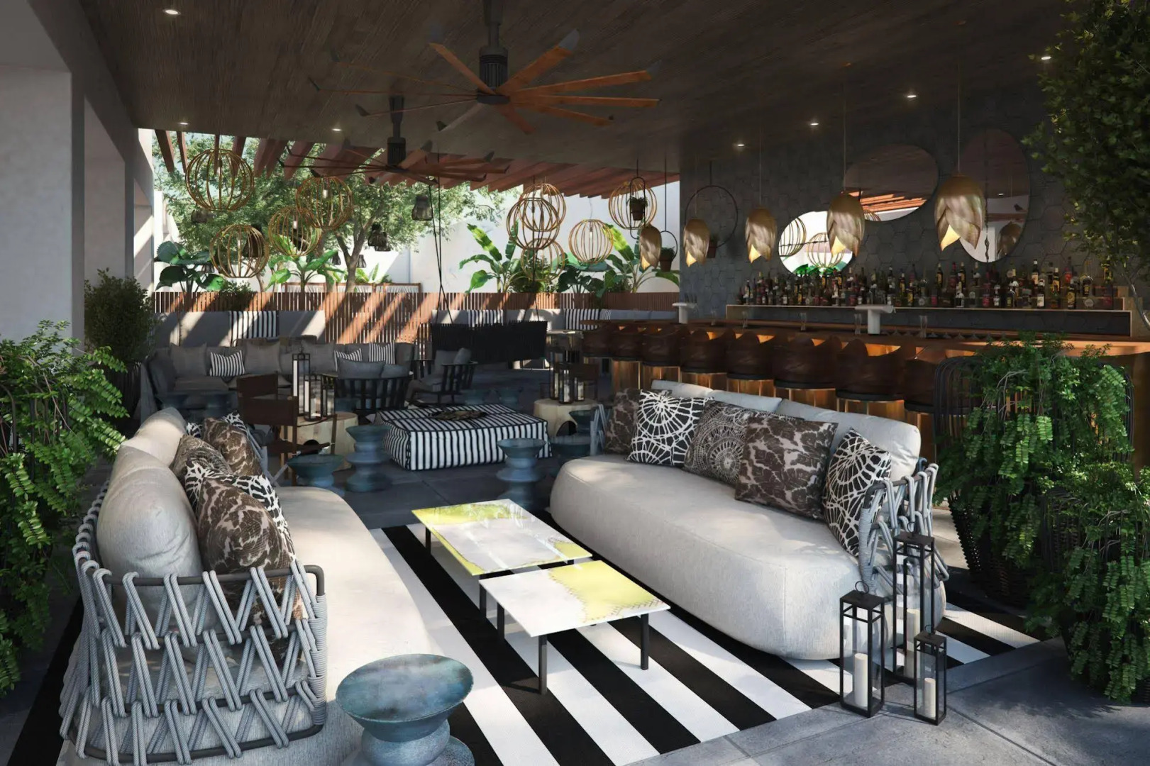 Kimpton La Peer Hotel West Hollywood by IHG