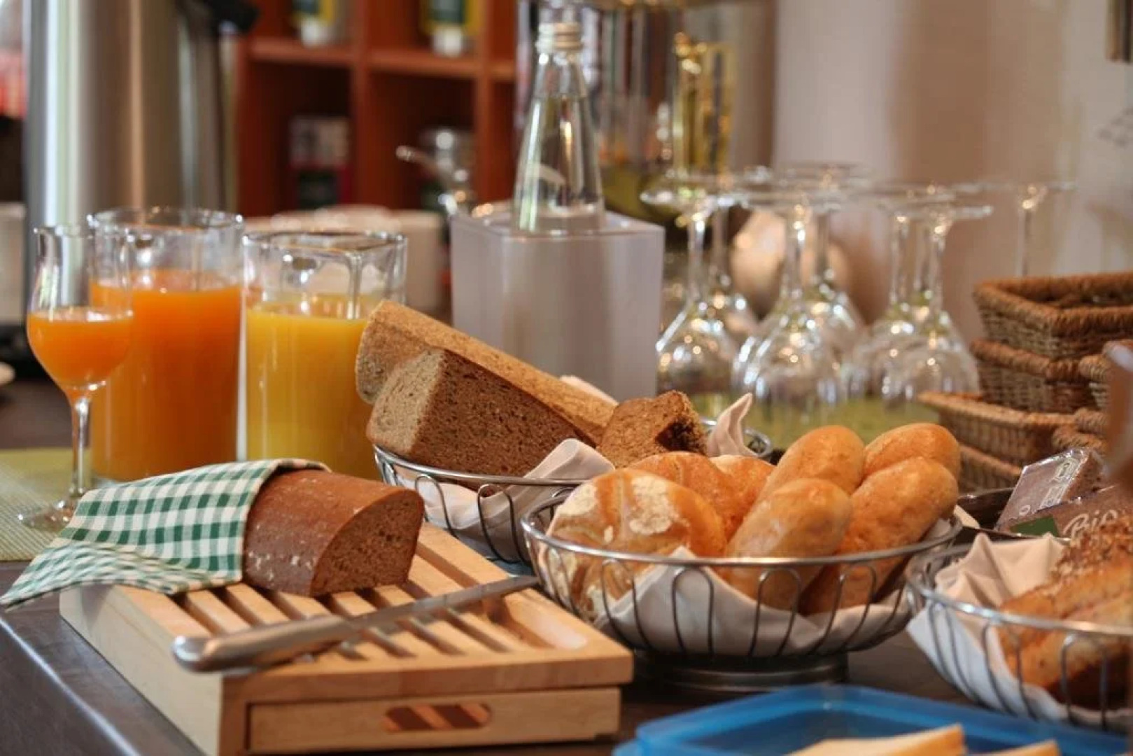 Landgasthof zur Brücke