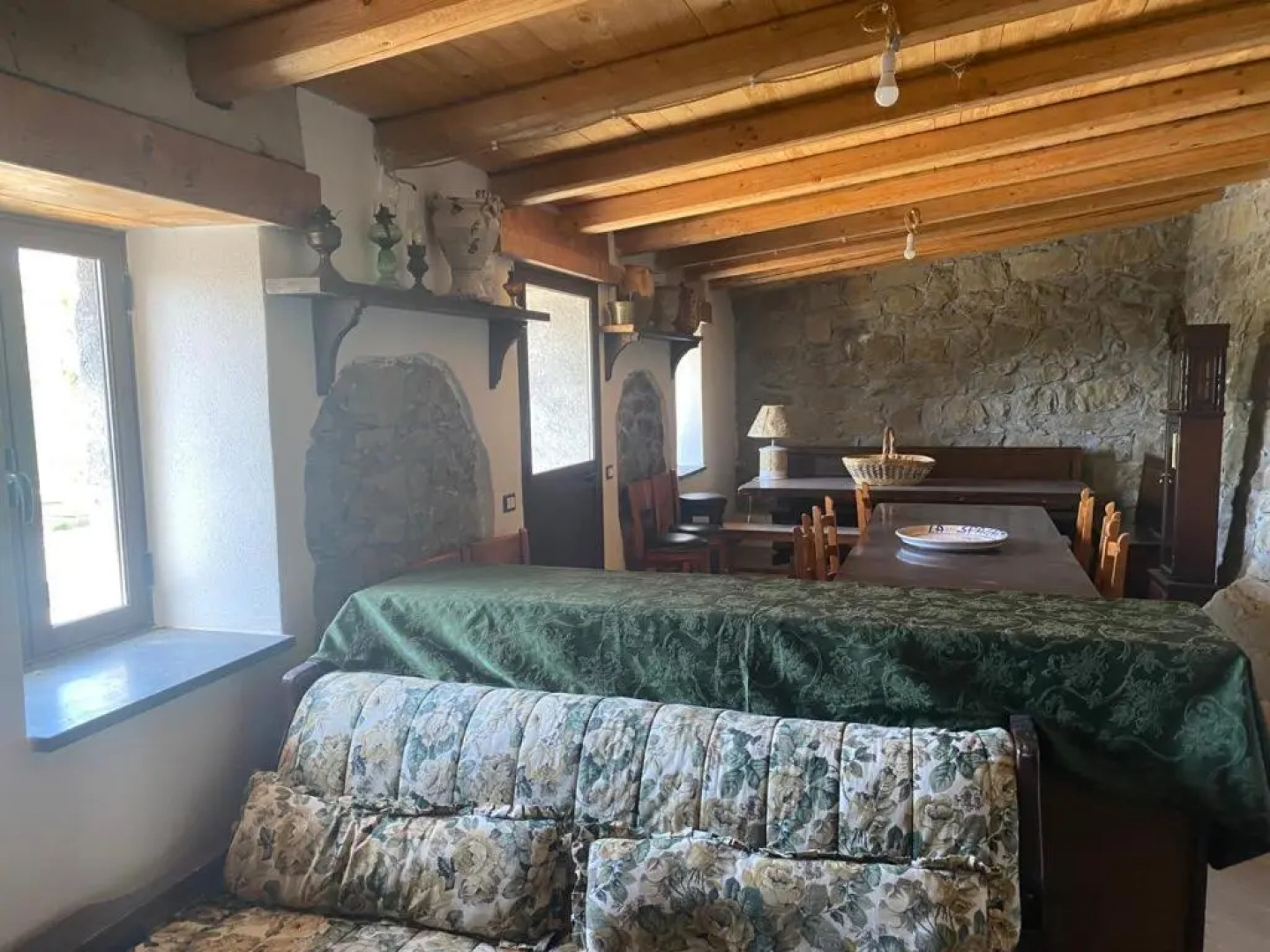 Cuore Verde Ritrovo S7