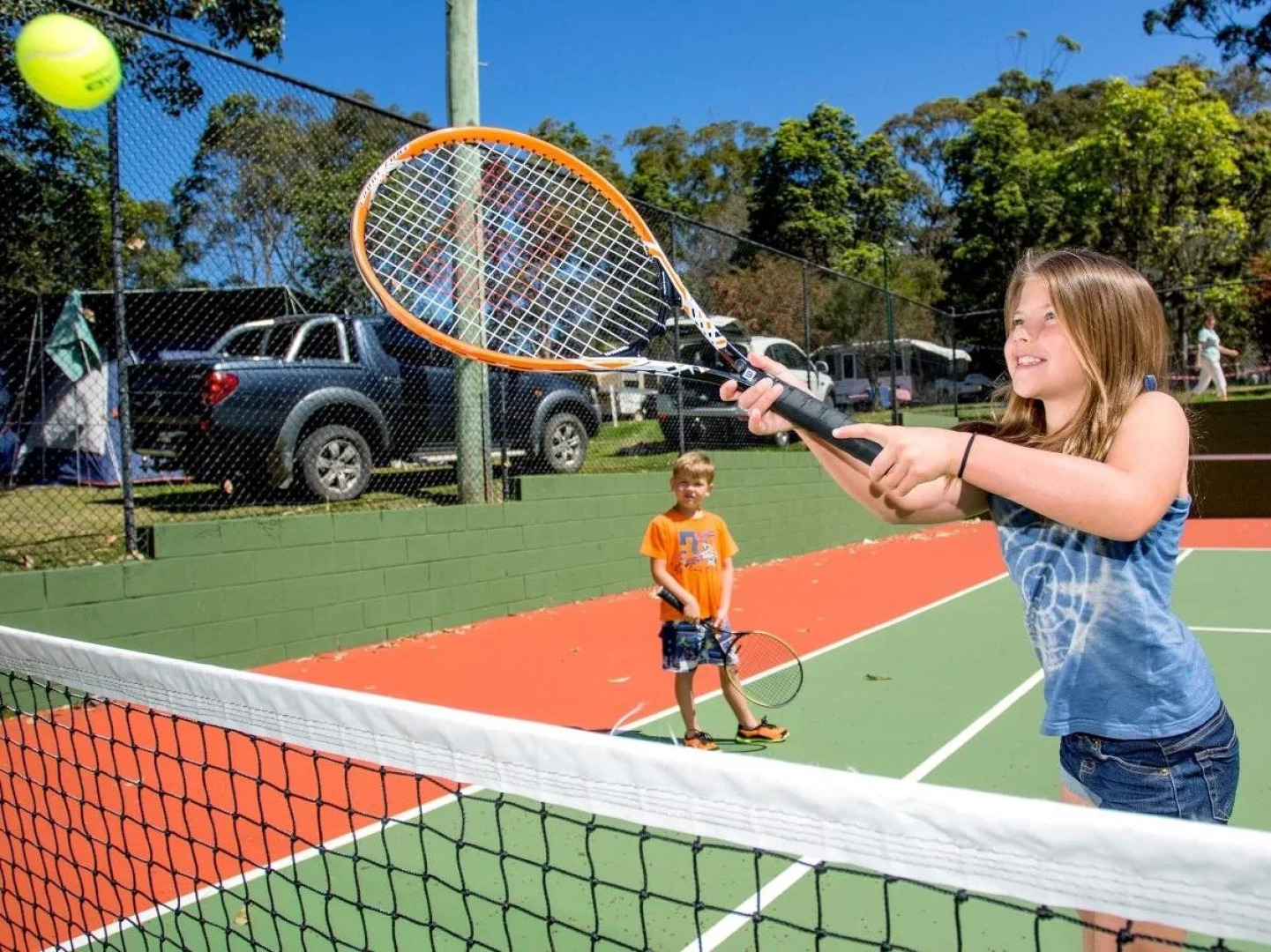 Reflections Moonee Beach - Holiday Park
