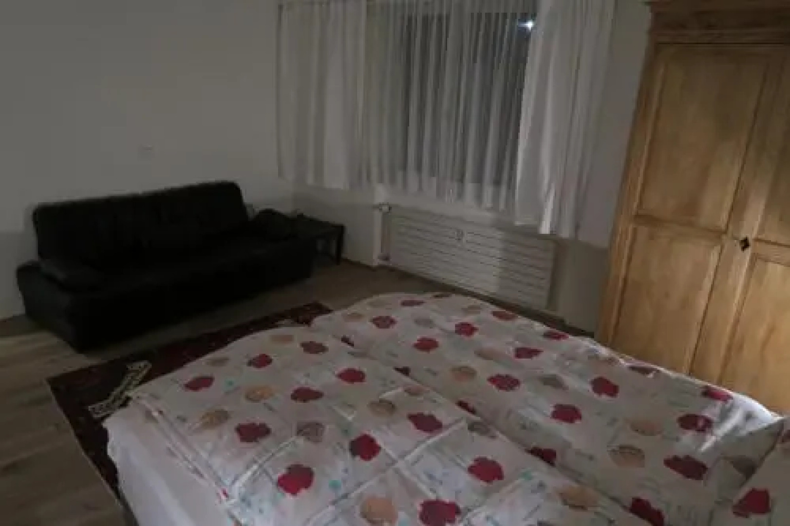 Apartment Roccabella