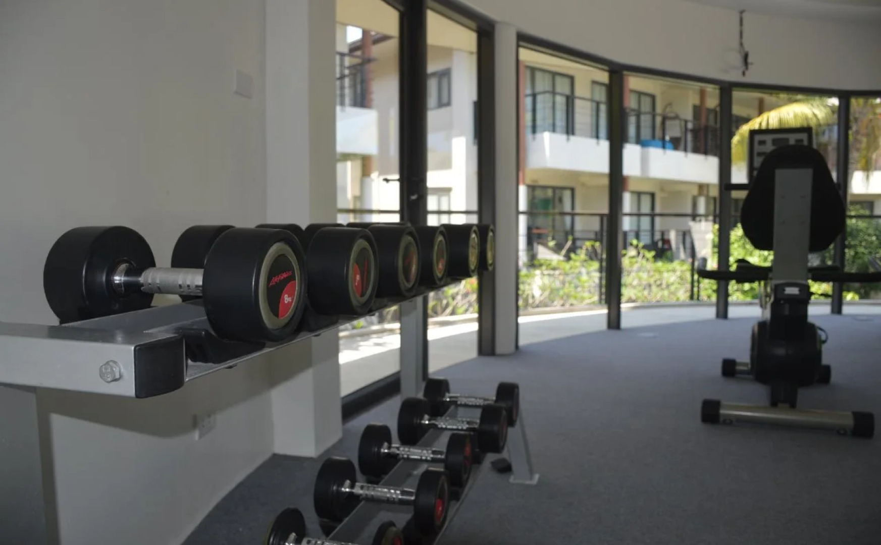 Samui Emerald Condotel