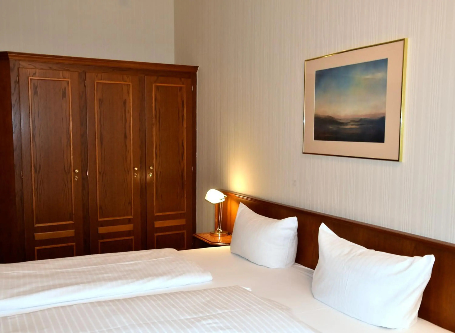 Hotel Schwarzer Bär