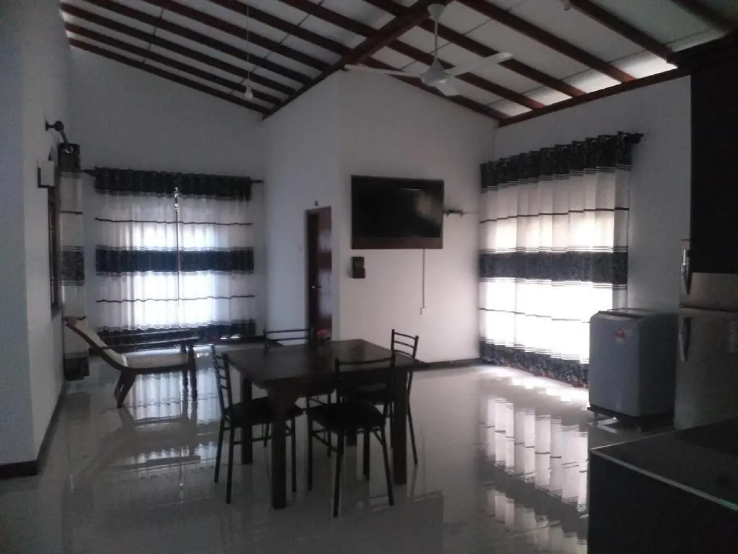 White Queen Residence