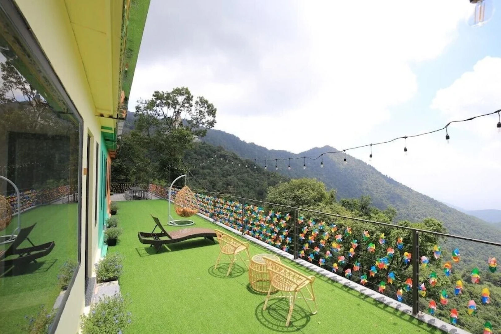 Acasa Panorama Homestay