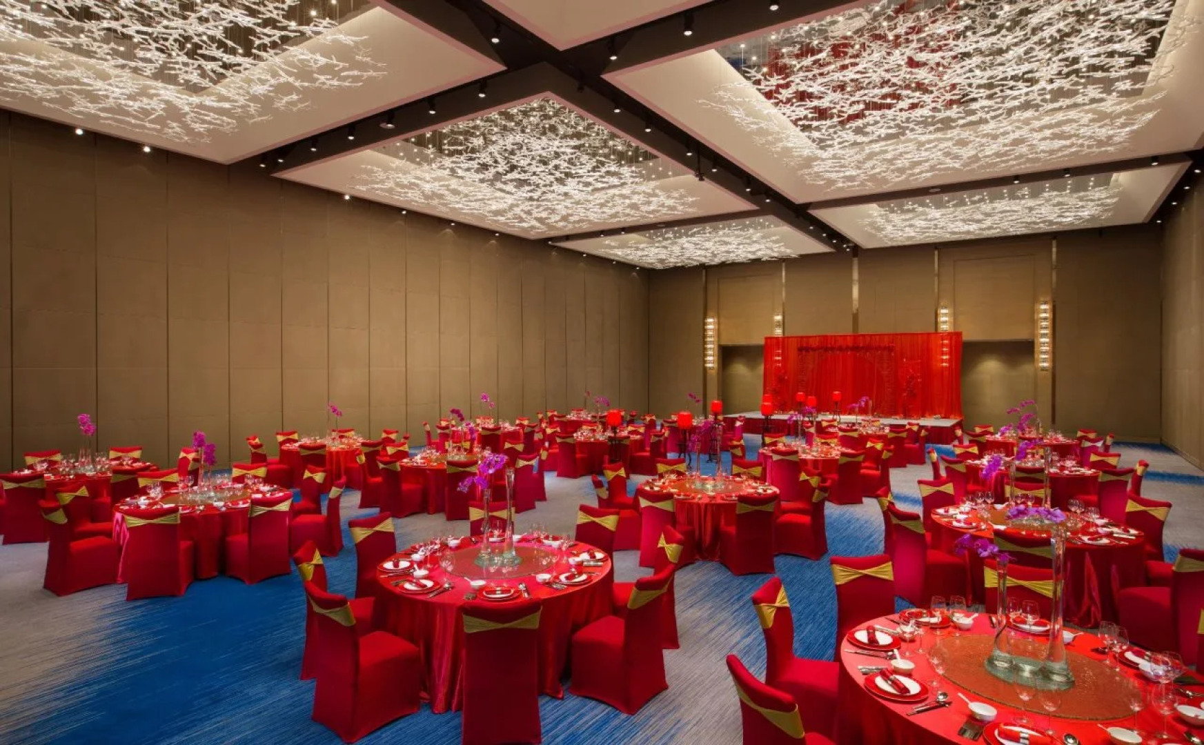 Fliport Wutong Hotel