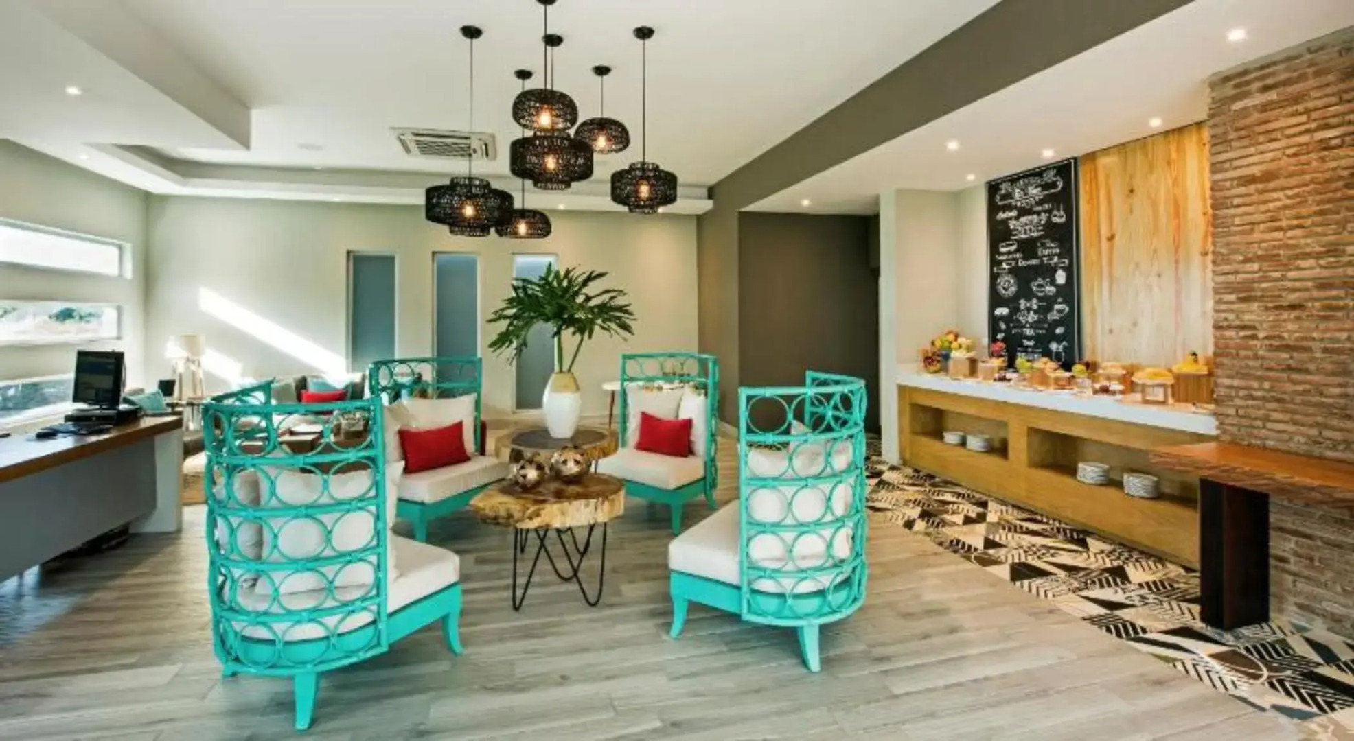 Grand Paradise Playa Dorada - All Inclusive