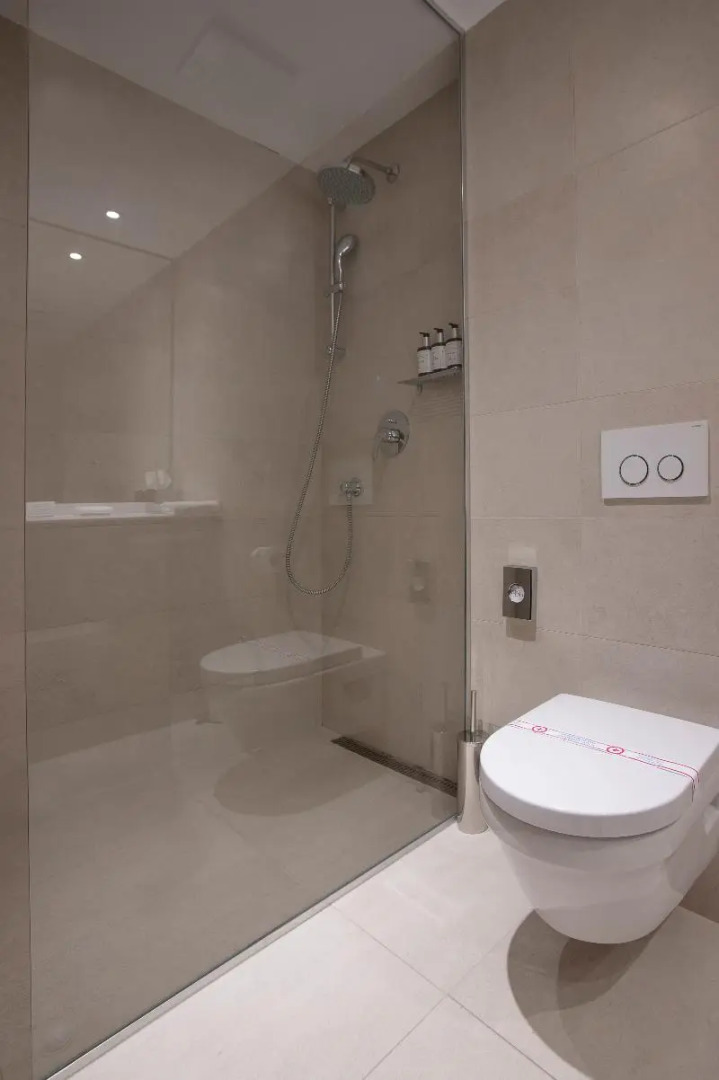 voco Podgorica by IHG