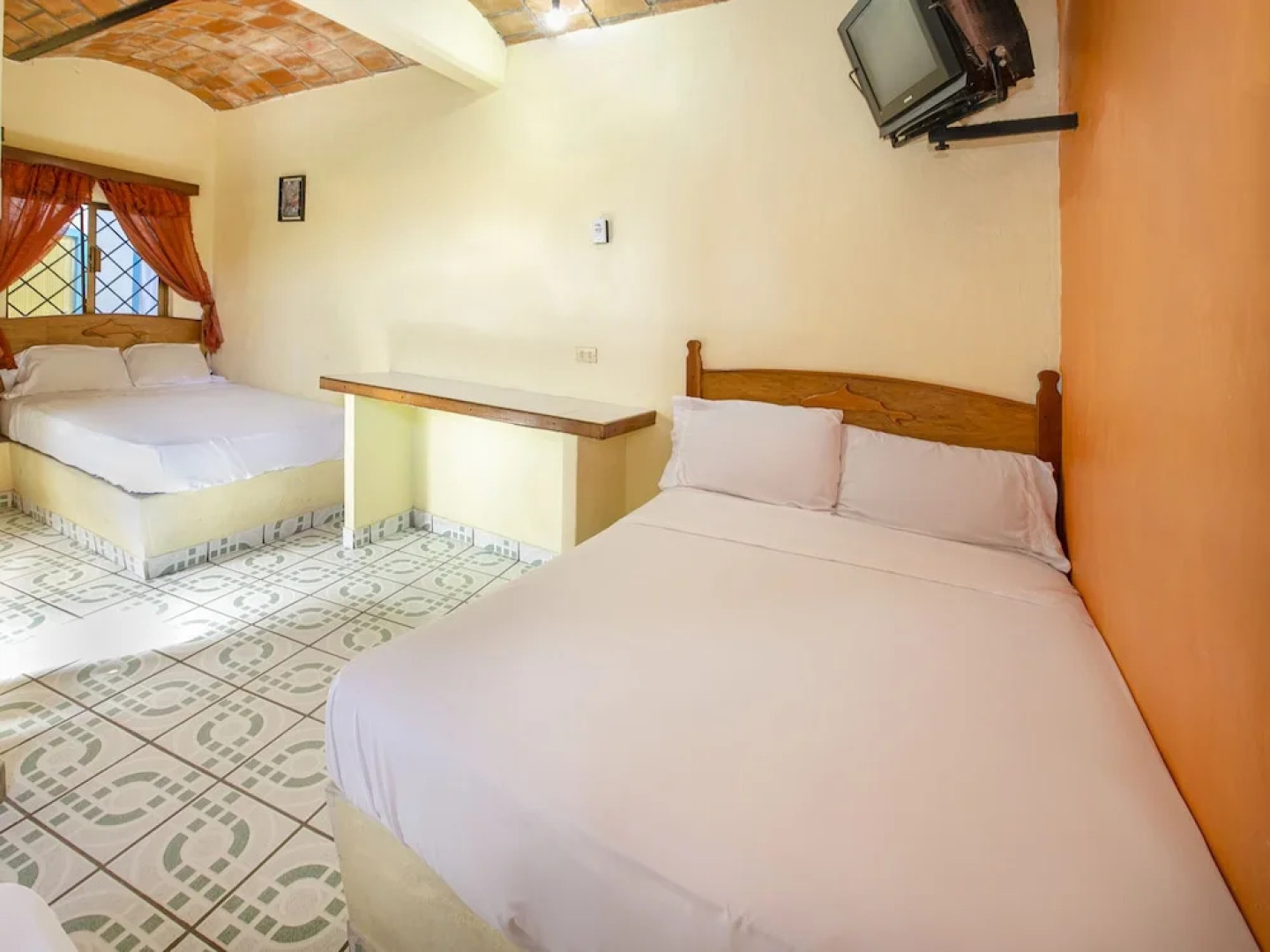 OYO Hotel Bungalows Alondra