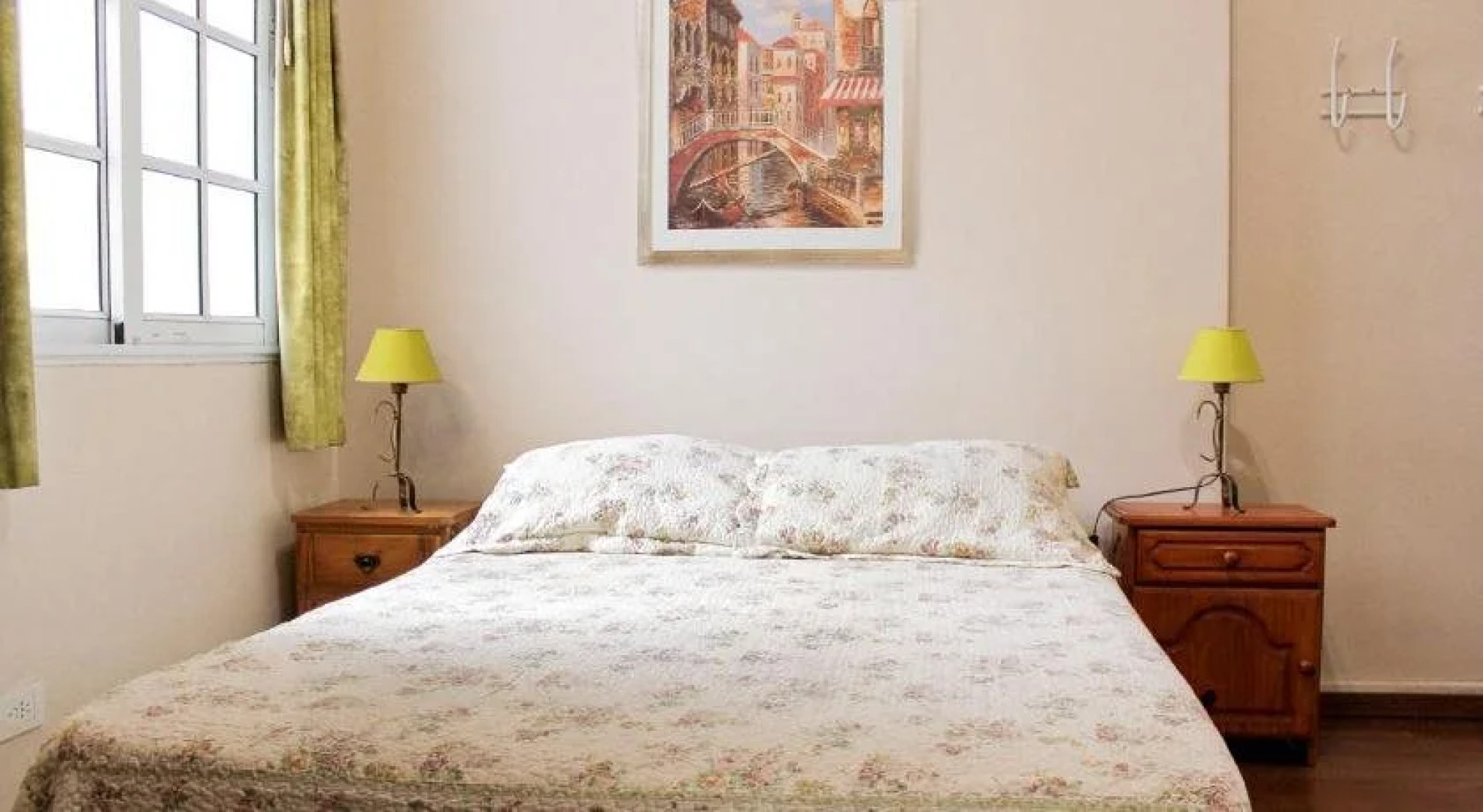 Hostel Tango Argentina