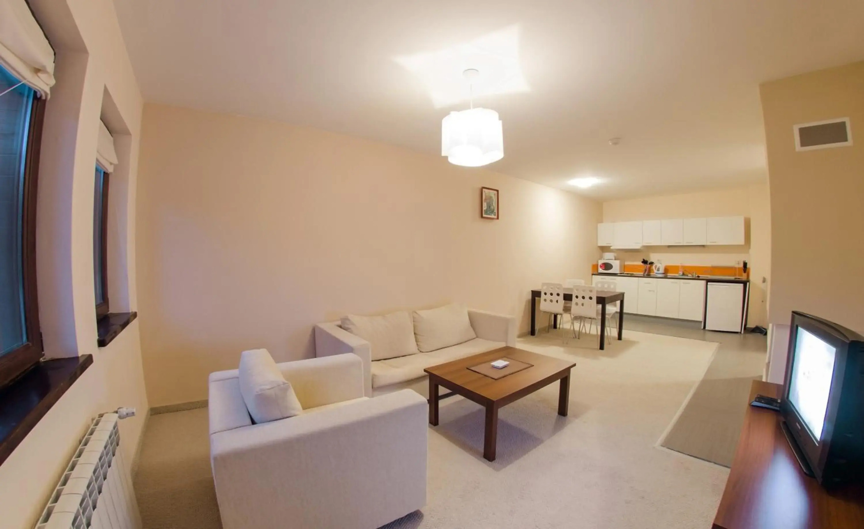 Green Life Family Apartments Pamporovo