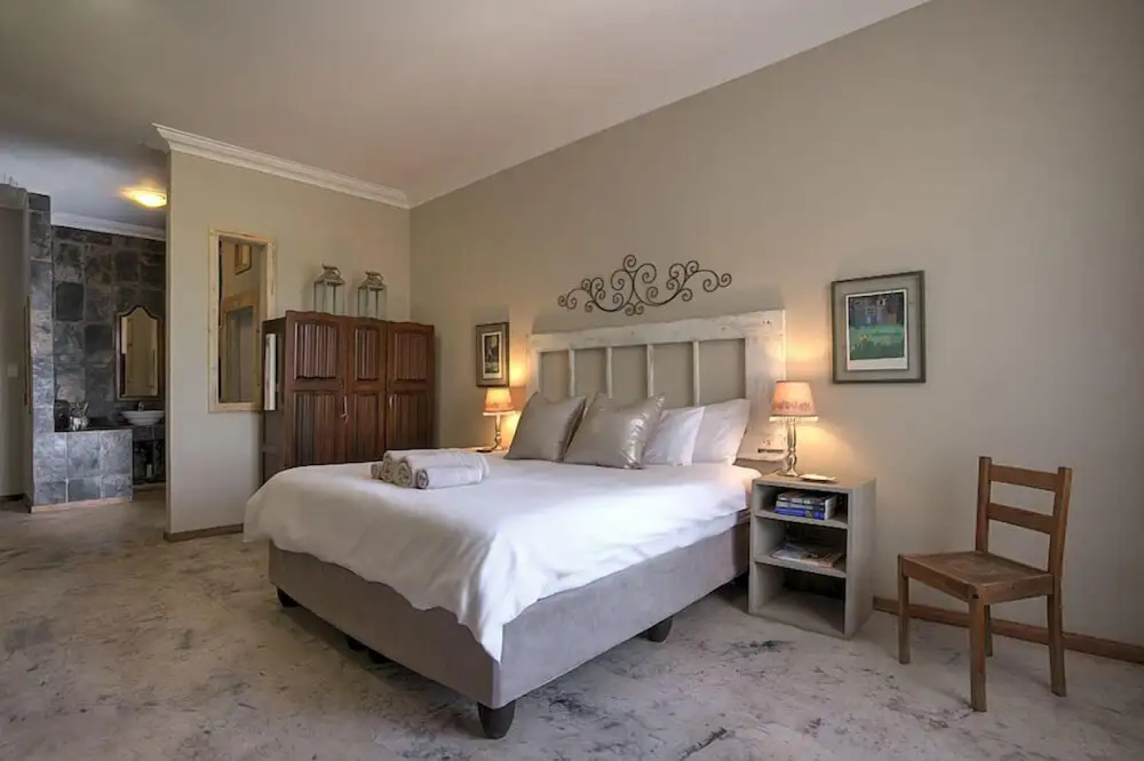 Bosheuvel Country Estate