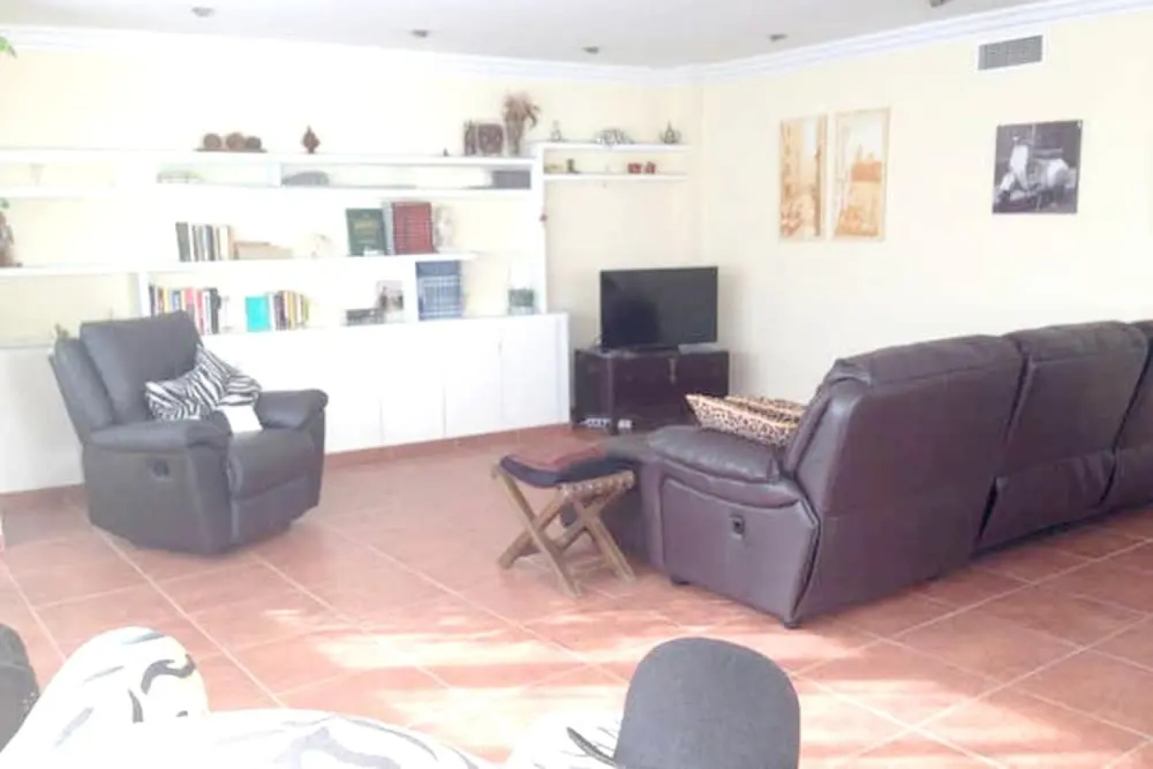 House with 3 Bedrooms in Benicarló, with Furnished Terrace And Wifi - 5 Km From the Beach