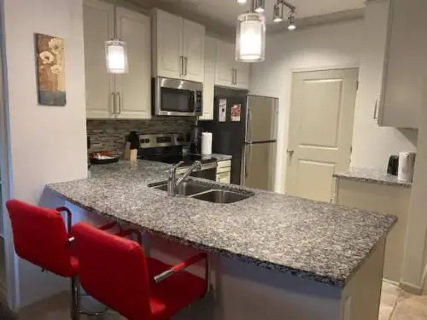 Resort Style Apt Home-Woodlands