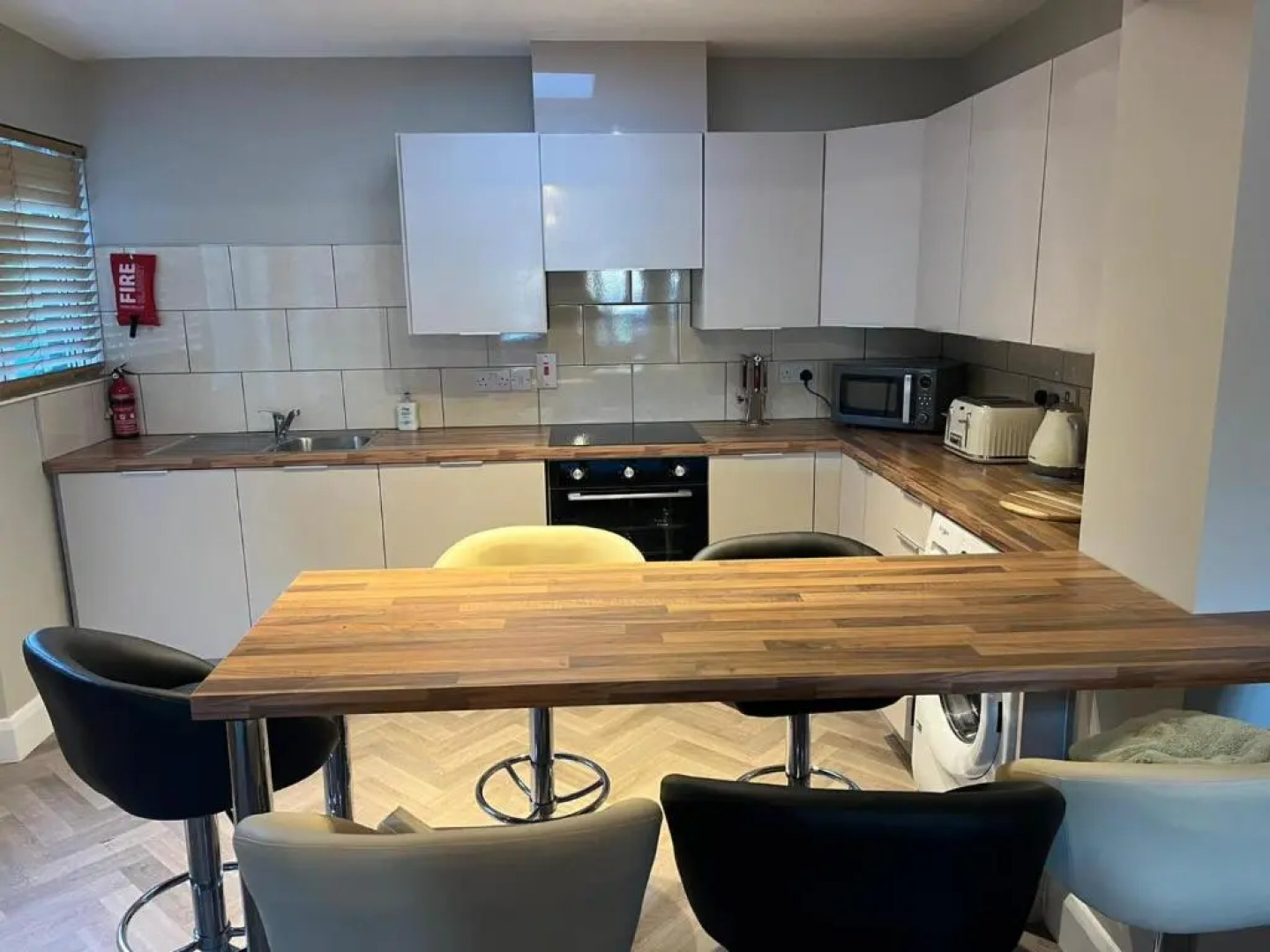 Kinsale town cosy home 2 min walk to town center