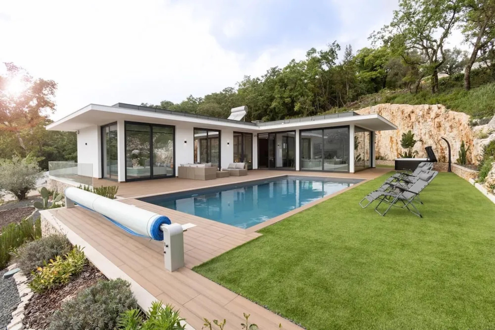 Luxe & Charme Résidence