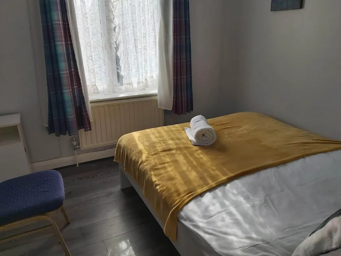 Huku Kwetu - Exton House