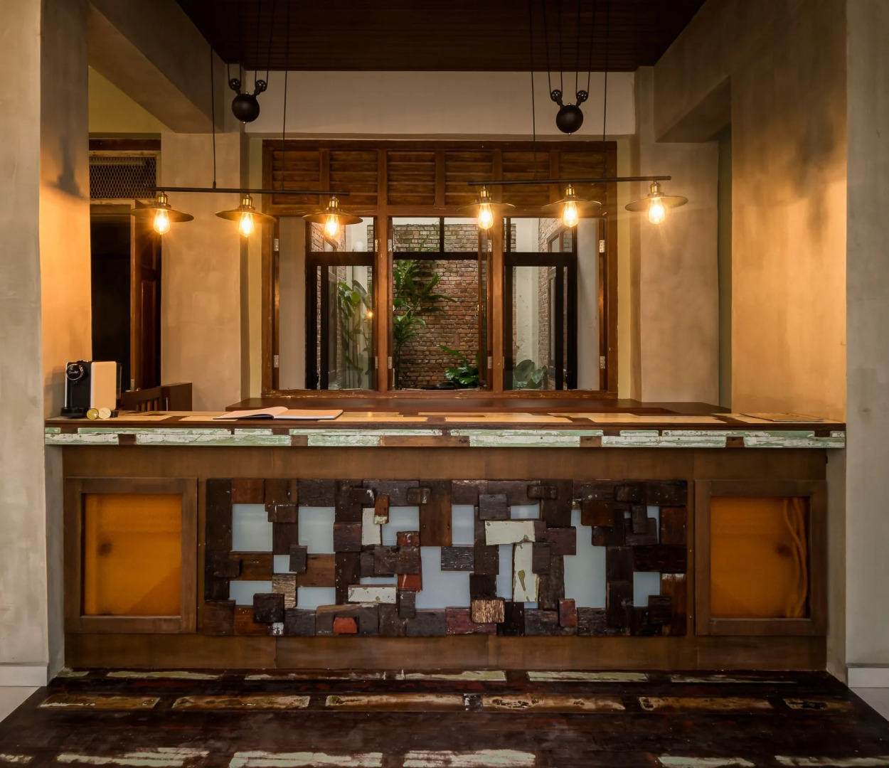 Treasures Hotel and Suites