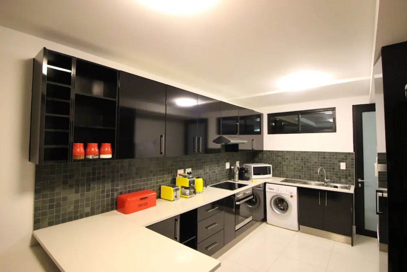 77 On Independence Apartments