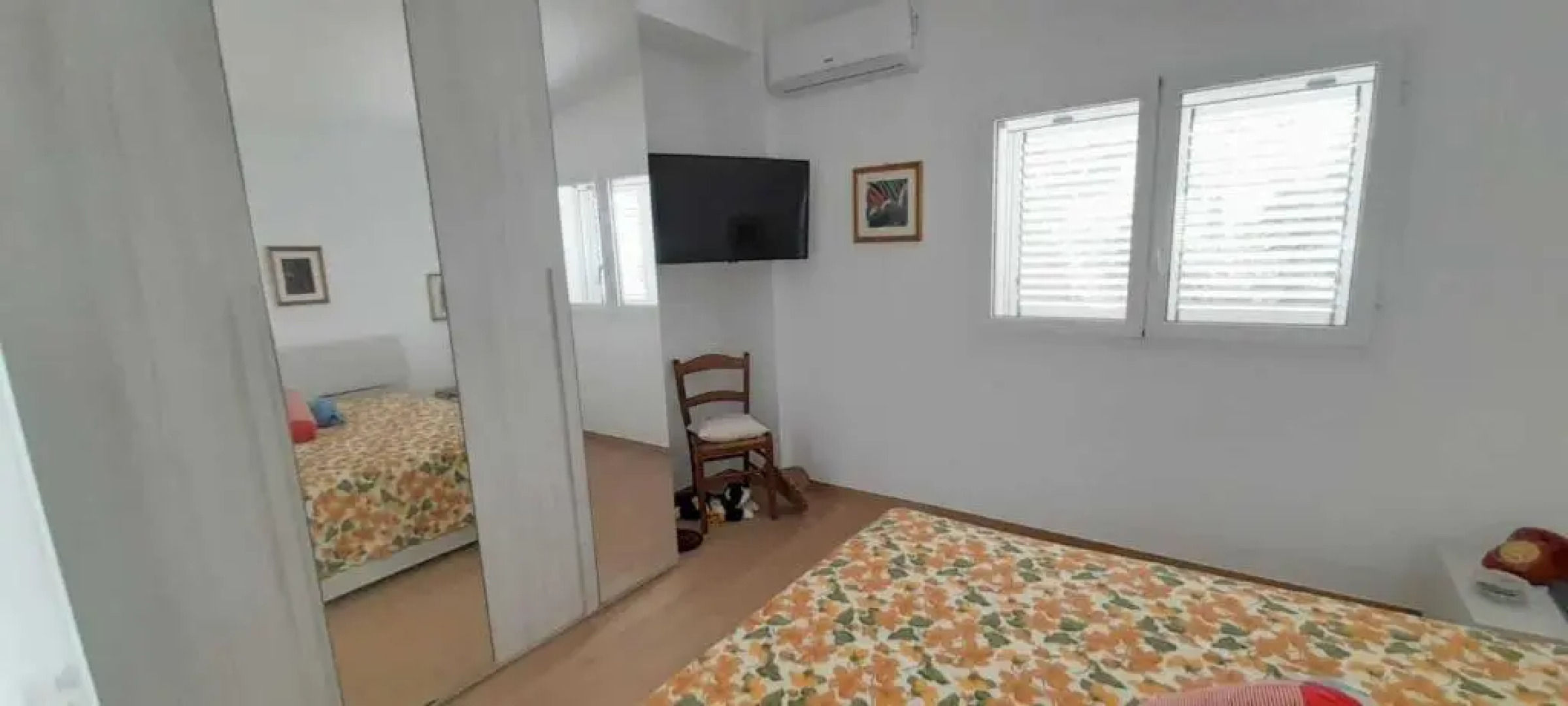 Appartamento 2 con piscina