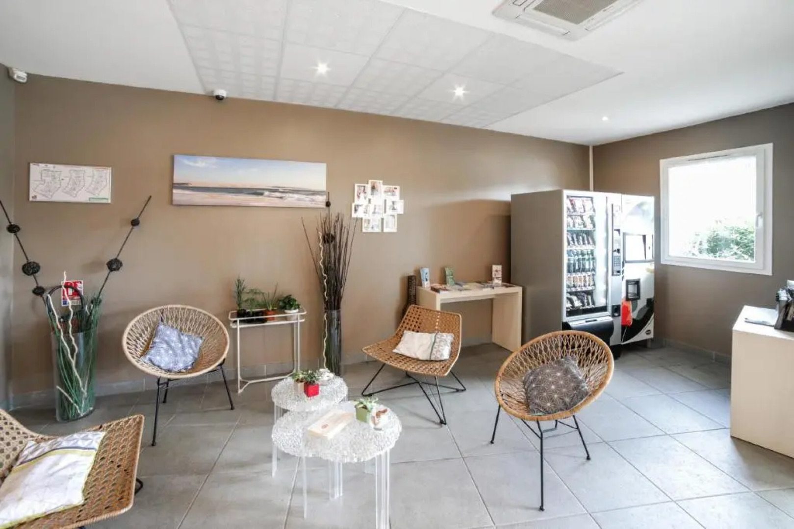 Appart'City Bordeaux Aeroport St Jean D'Illac