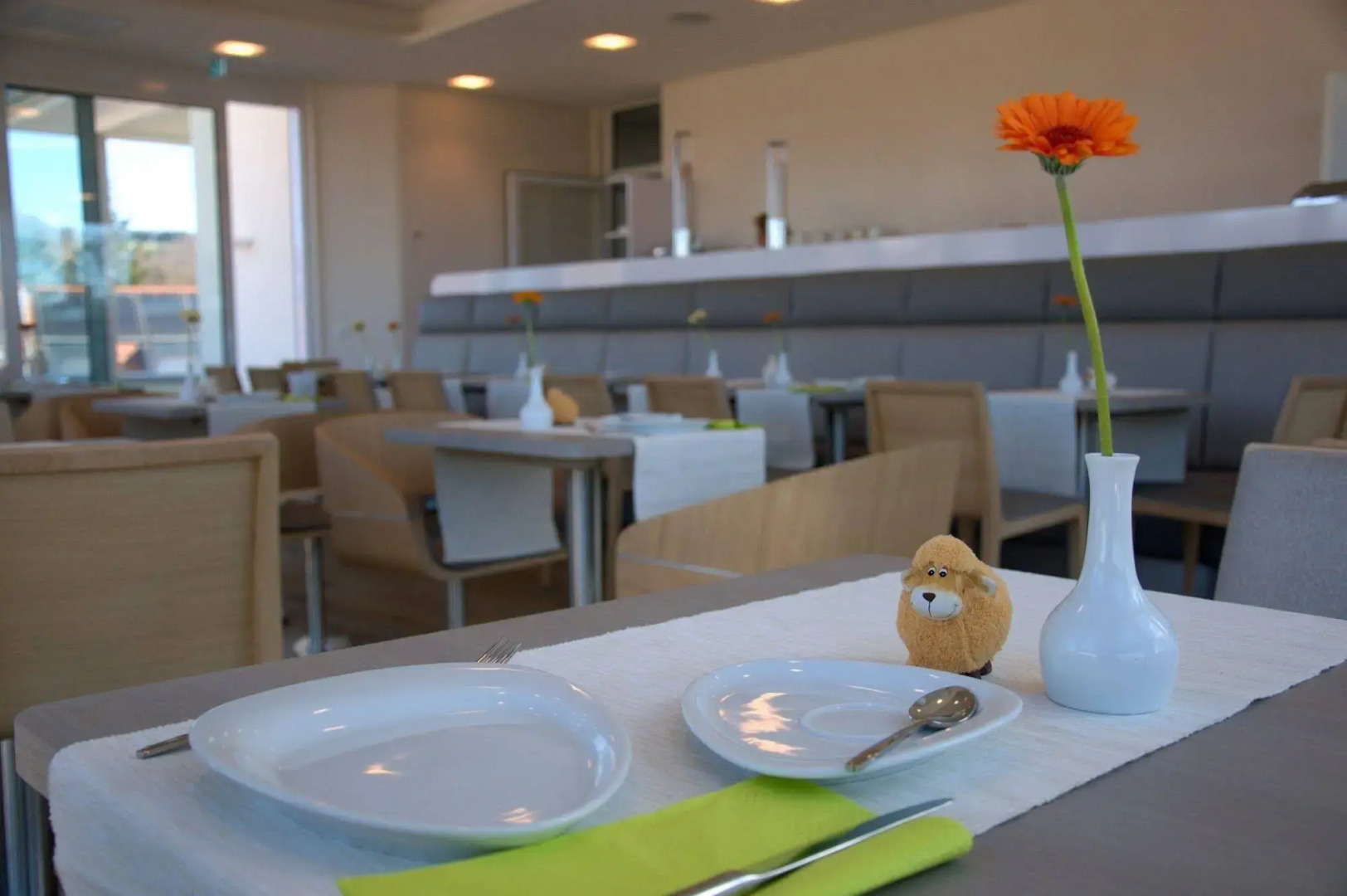 TAOme Feng Shui Stadthotel Breisgau