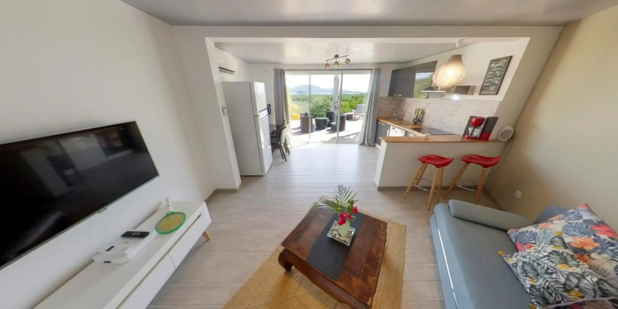 Résidence BelKay - Sur La Baie