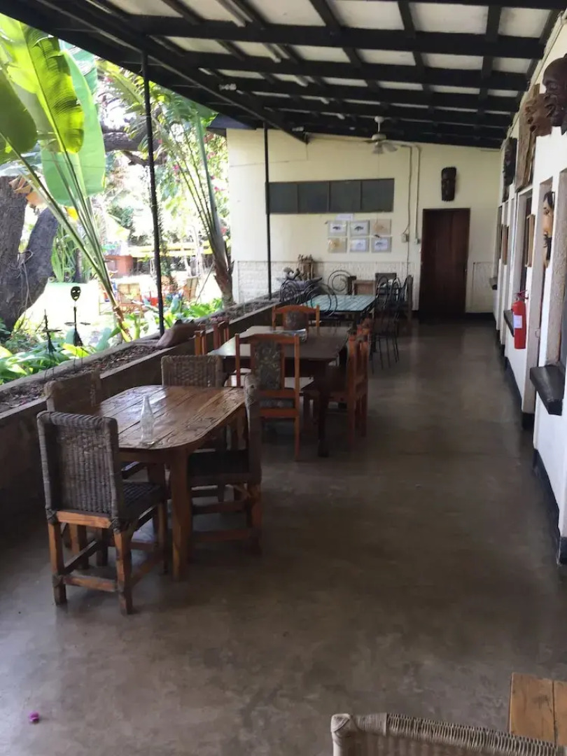 Cape Maclear EcoLodge