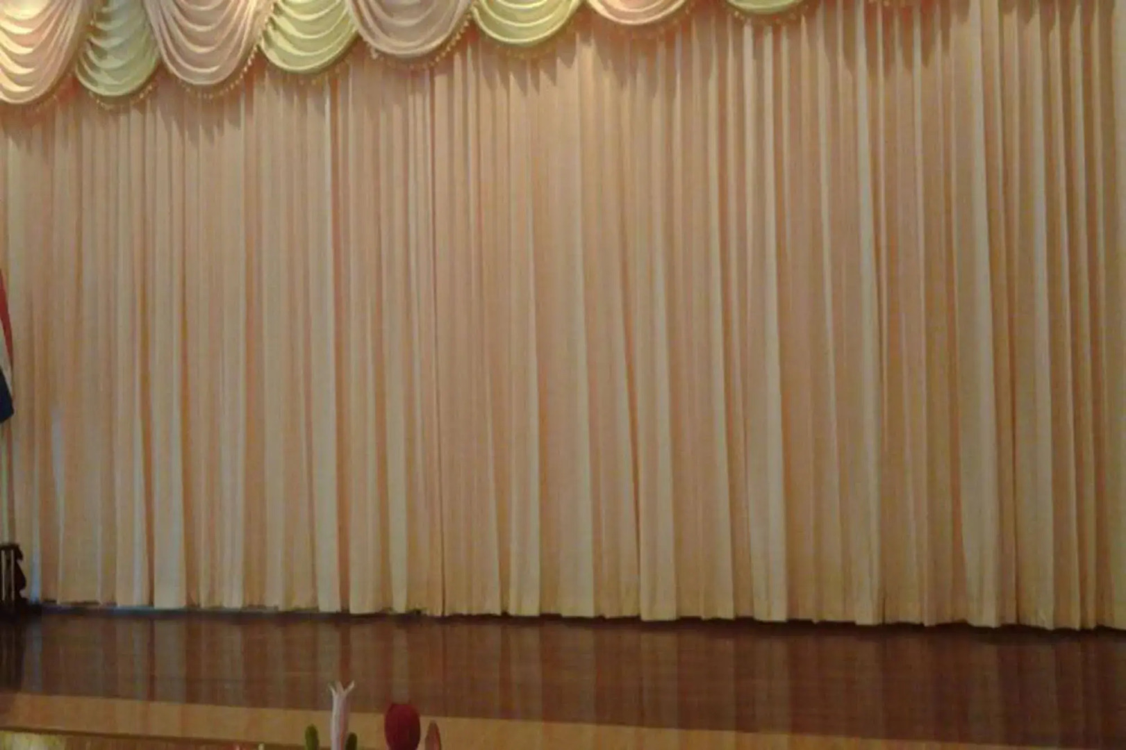 Golden Cliff Beach Resort