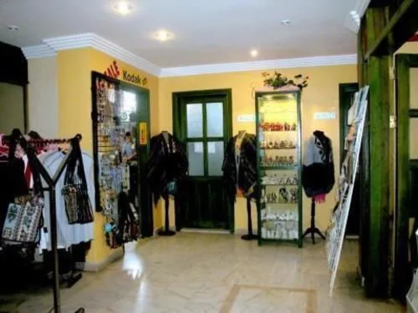 Pamuksu Boutique Hotel