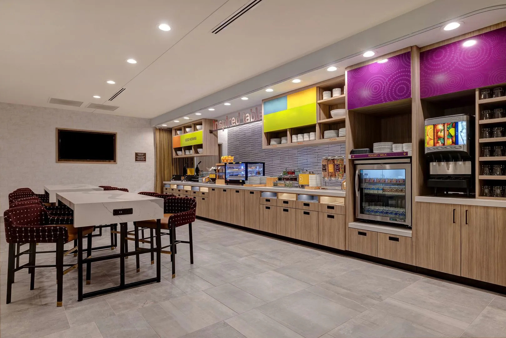 Home2 Suites by Hilton Blythewood, SC