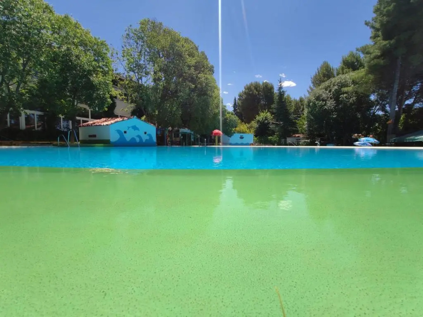 Complejo La Veguilla