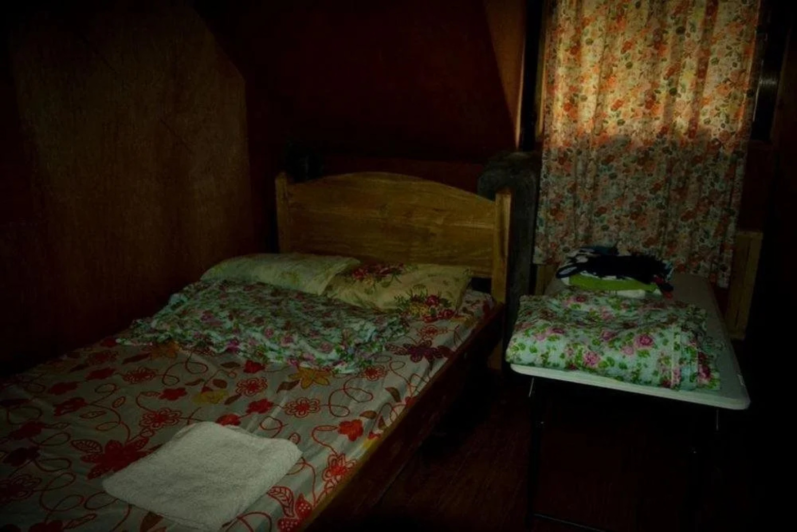 Batad Highland Inn and Restaurant