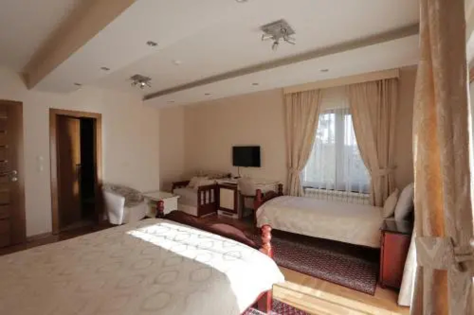 IN Hotel Zlatar (ex Zlatarski Biseri)