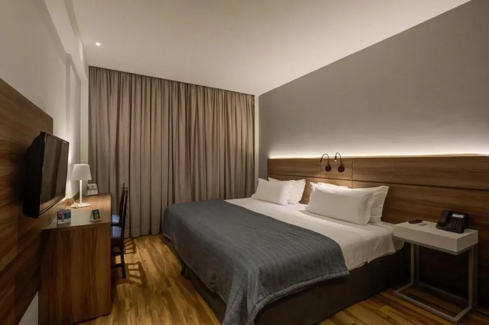 Bourbon Hotel Cambará