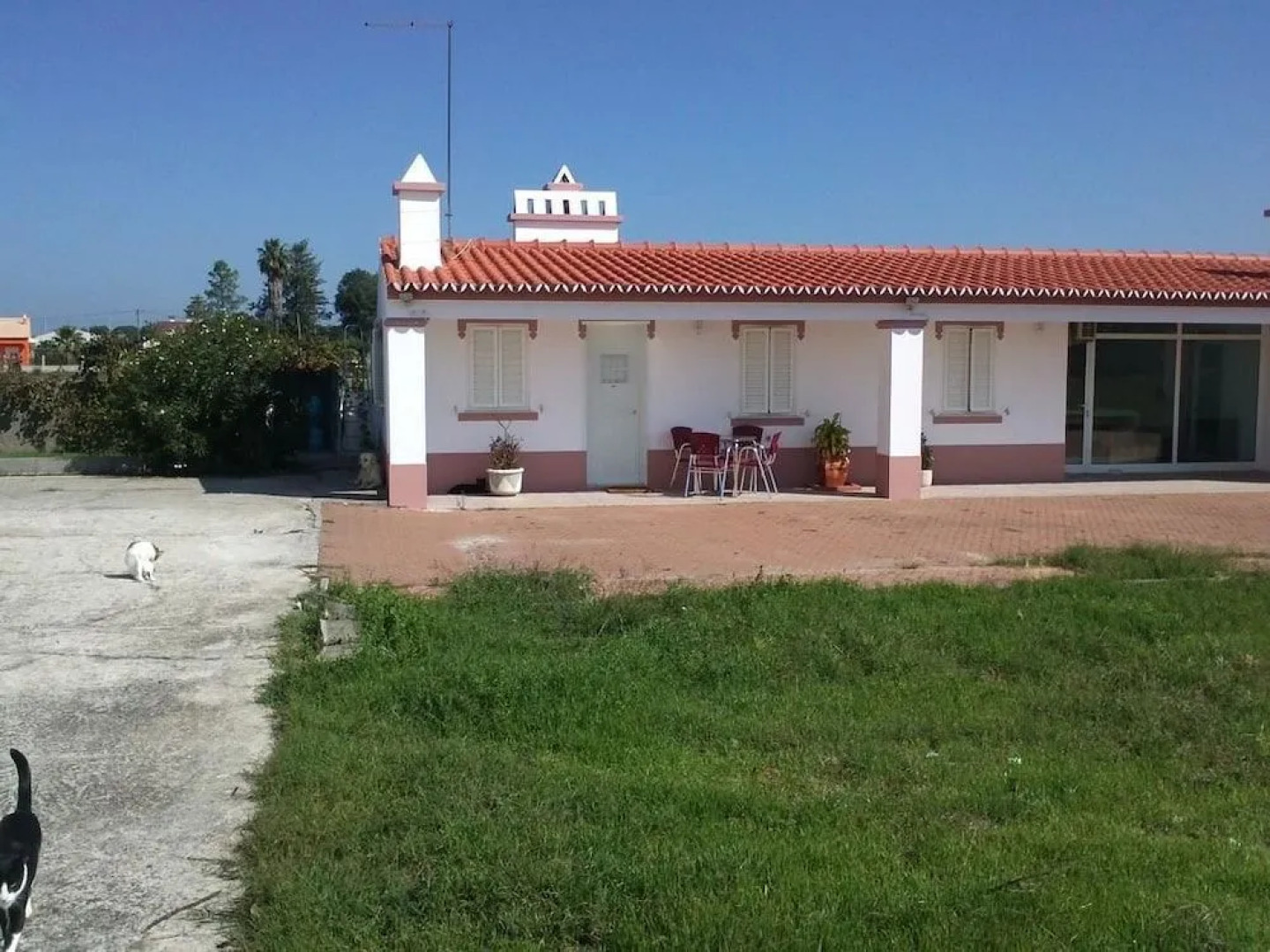 Elodie's Country House