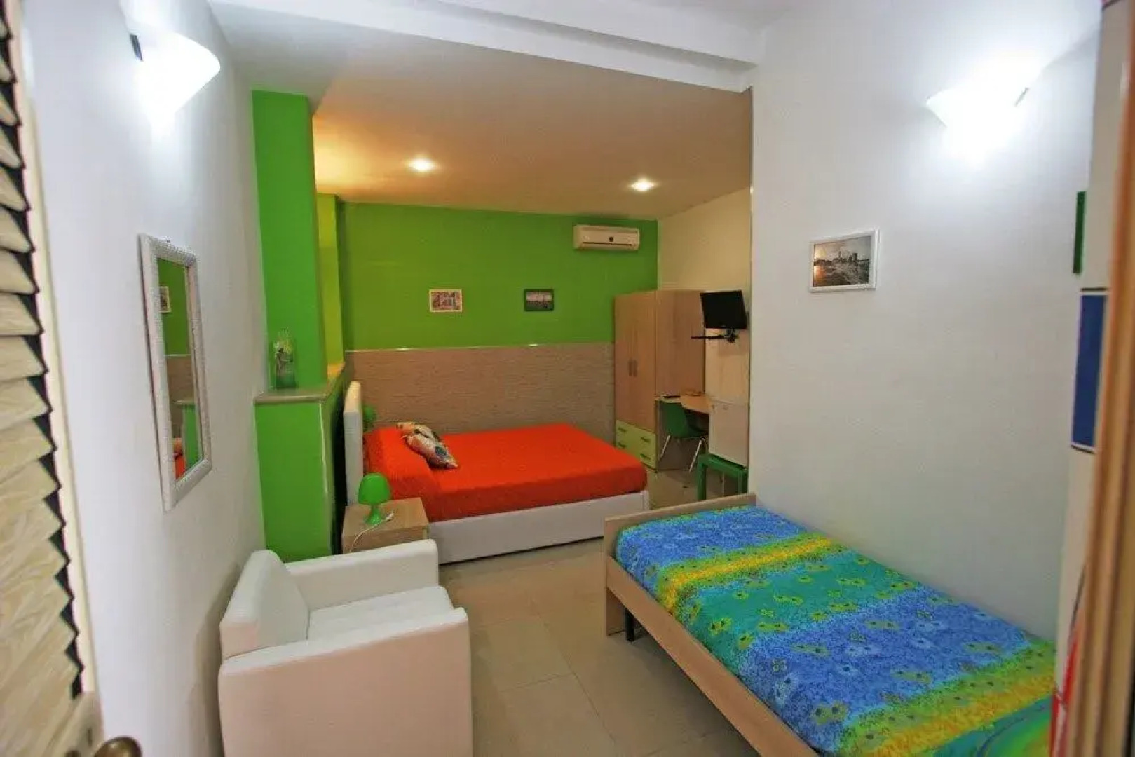 Carmenangel bed and breakfast