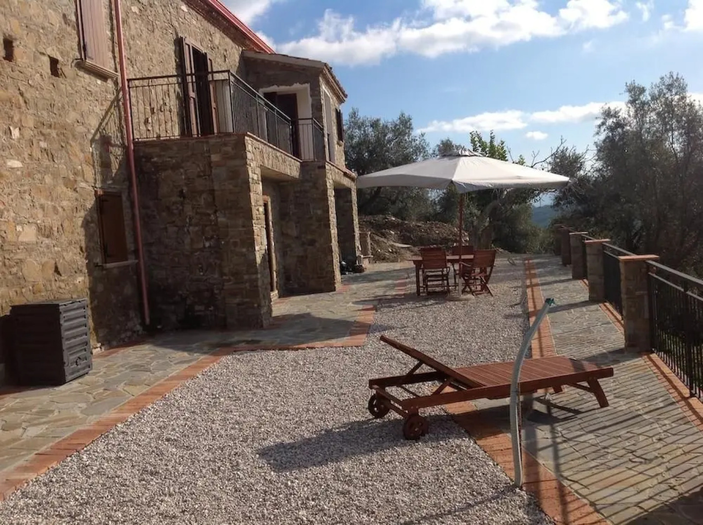 La Torretta di Pollica