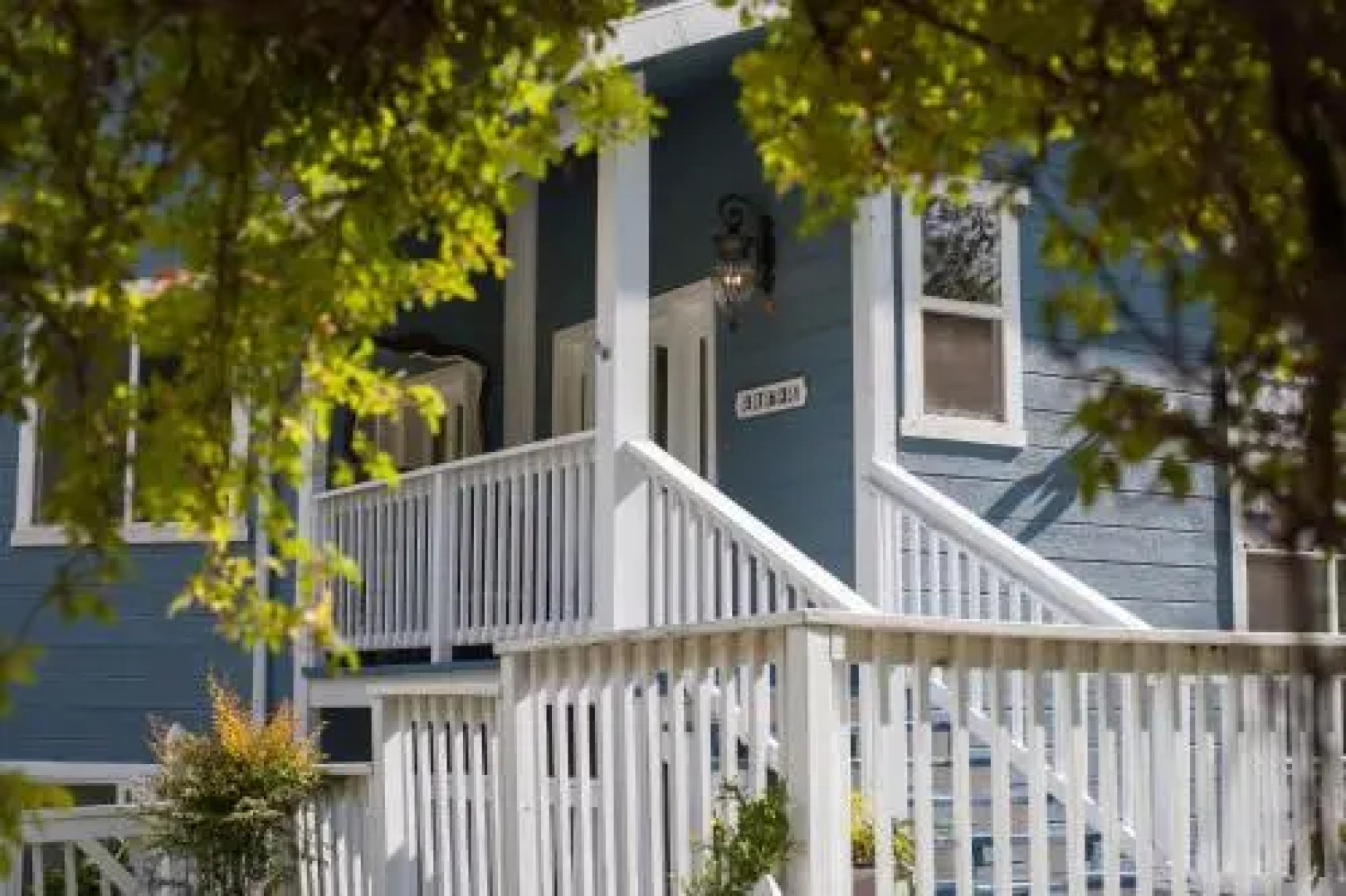 Ravensbrook Bed & Breakfast