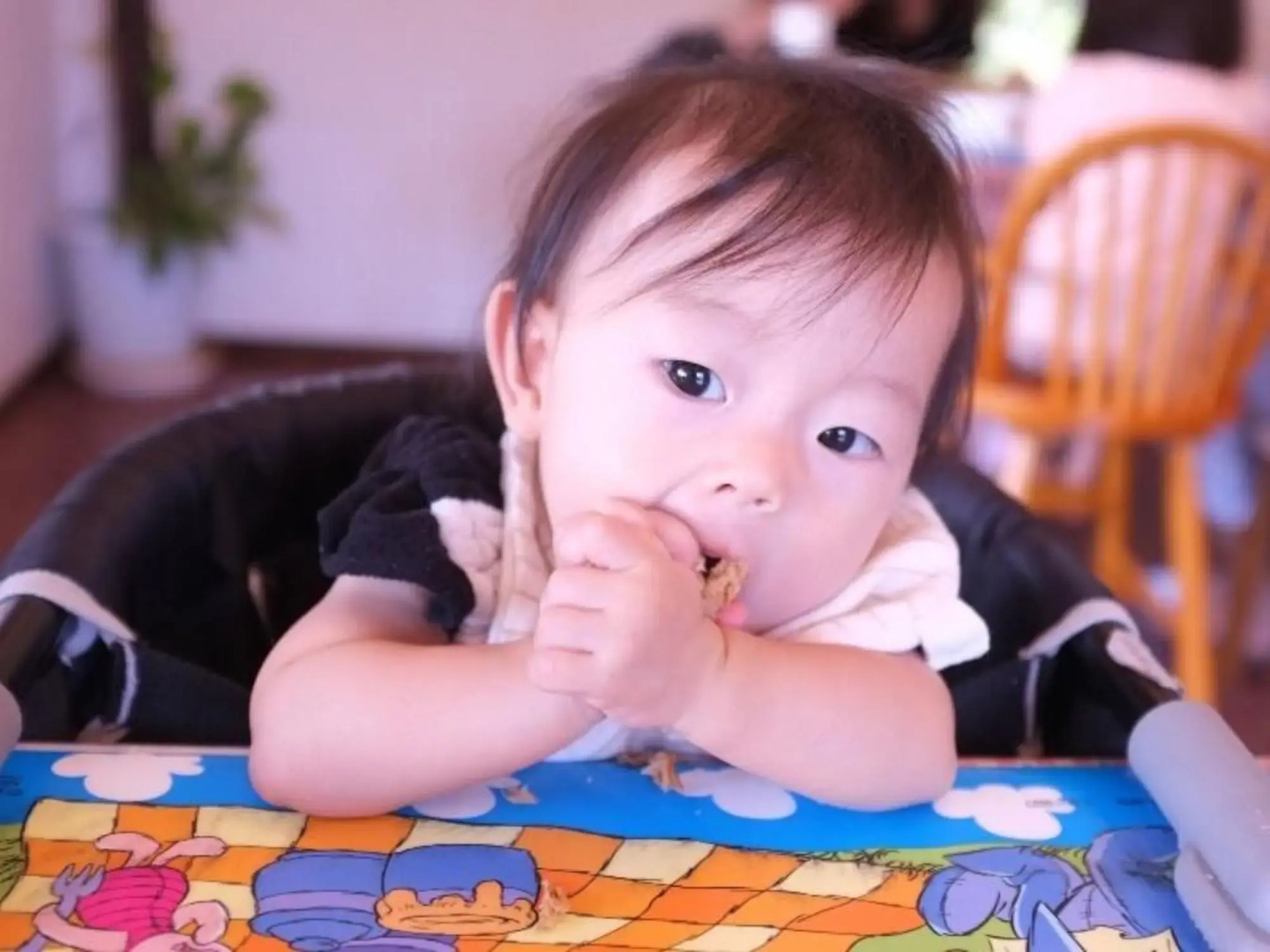 Kids Pension Fruit Juice (Awajishima)