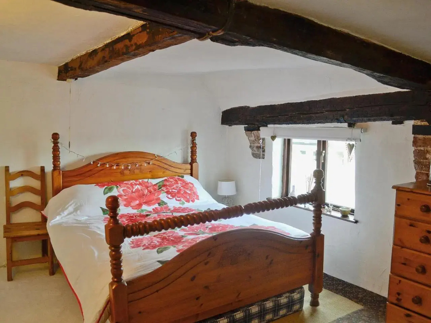 The Hideaway Cottage