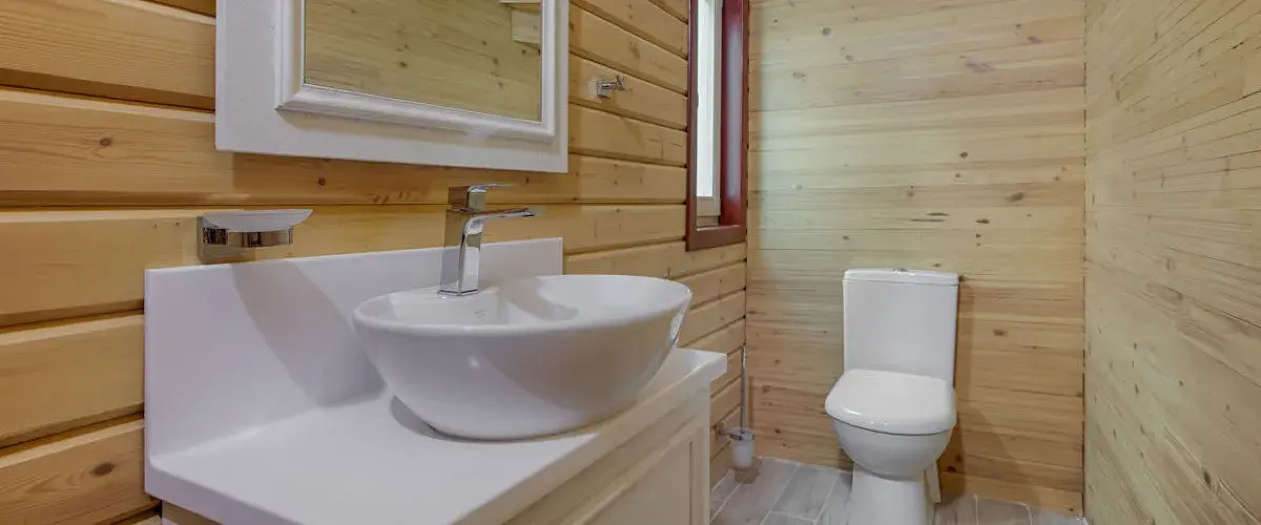 Lucida Villas Kalkan Hills