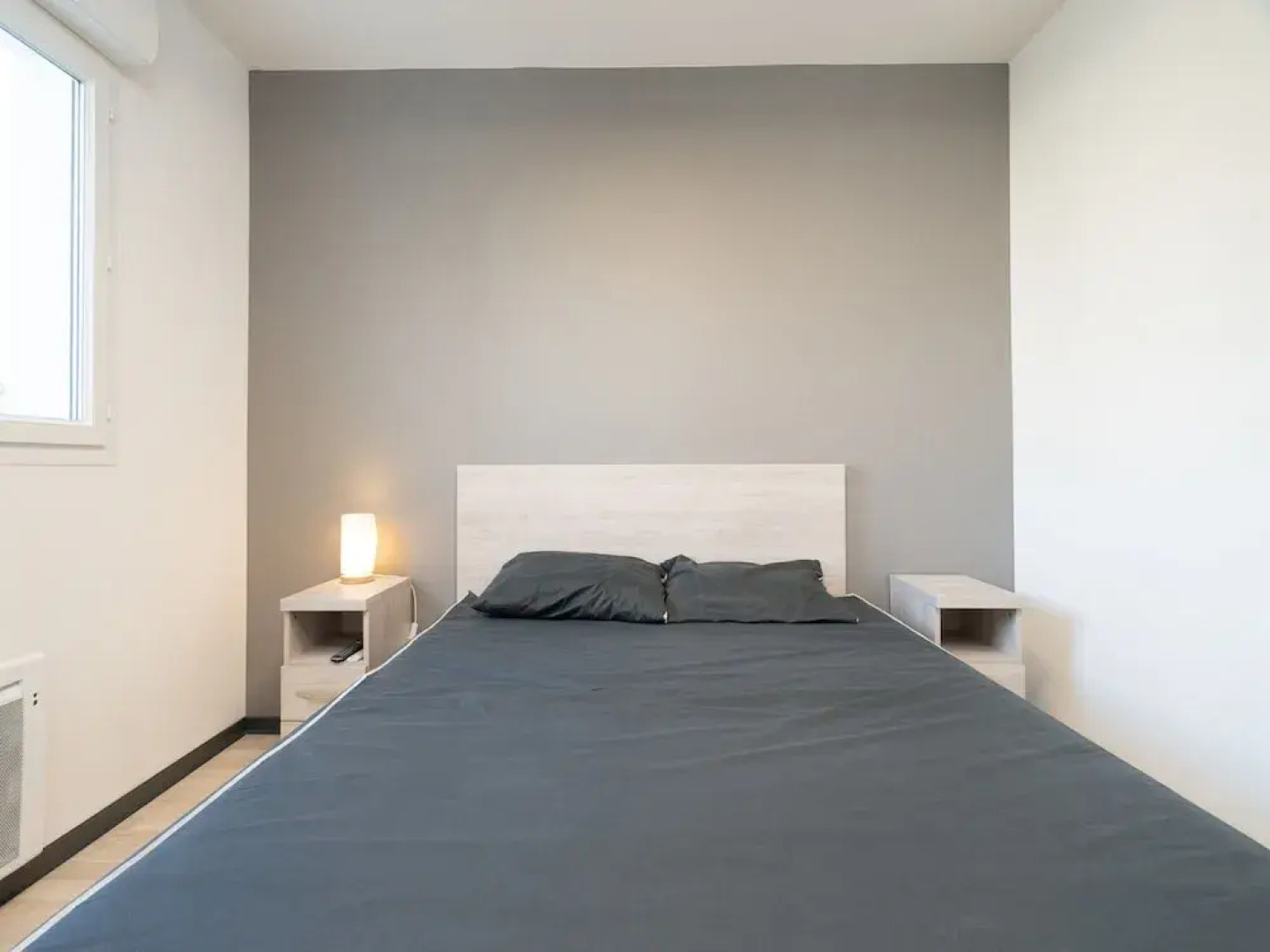 Coastal Comfort in Valras-plage